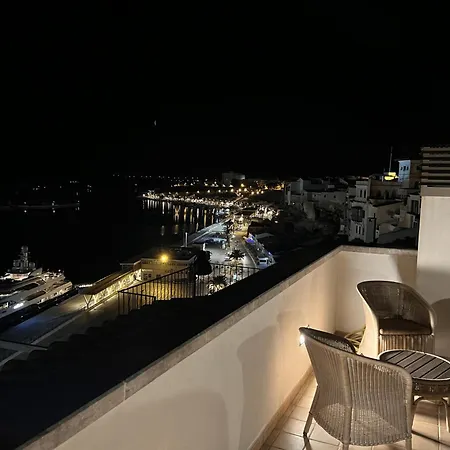 Para Larga Y Media En Menorca - Alojar Menorca Daire *
